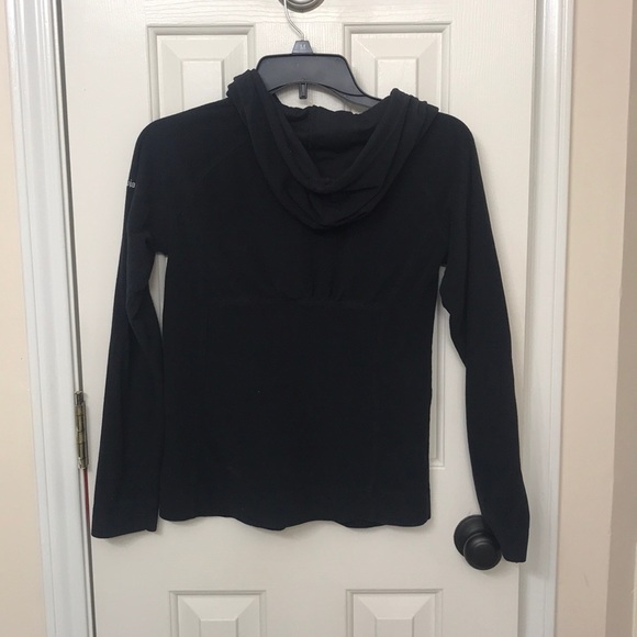 Columbia pullover hoodie - Picture 2 of 4